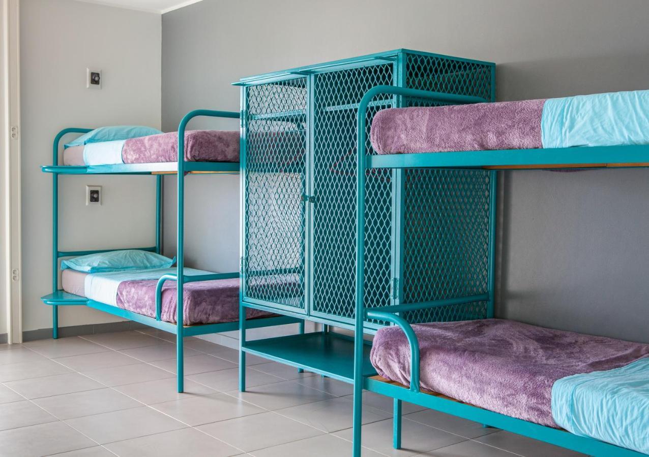 Auberge Jeunesse נומיאה מראה חיצוני תמונה