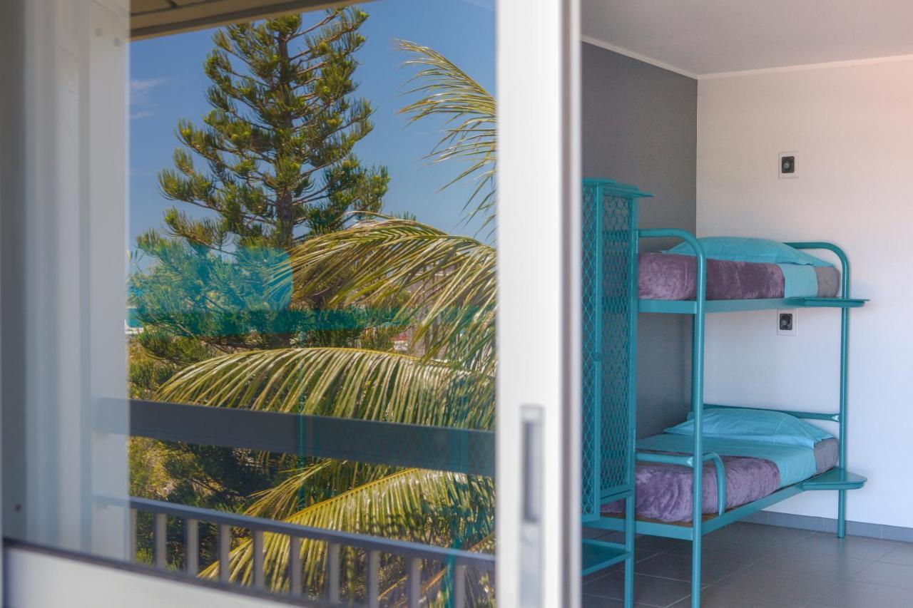 Auberge Jeunesse נומיאה מראה חיצוני תמונה