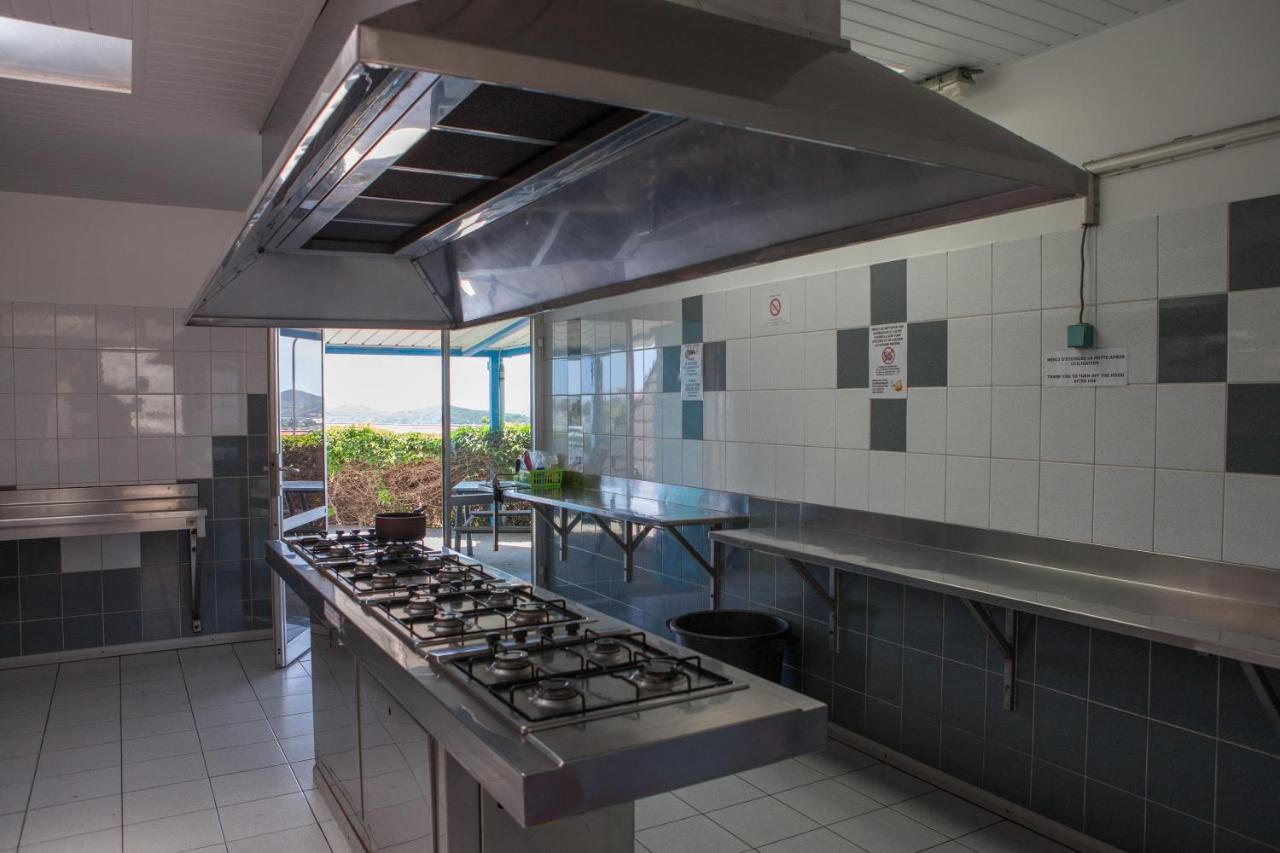 Auberge Jeunesse נומיאה מראה חיצוני תמונה